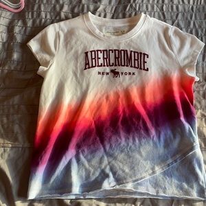 Abercrombie tee